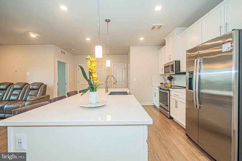 12880 Mosaic Park Way #1-Q, Herndon, VA 20171
