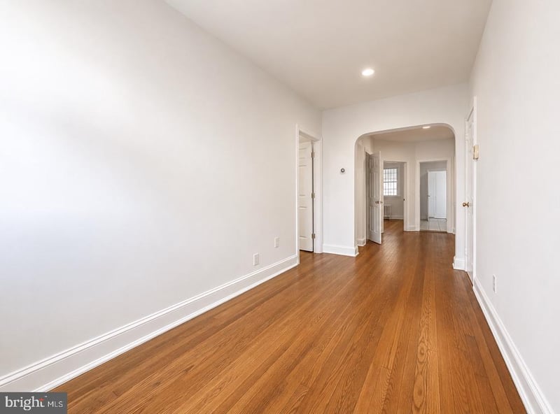446 Mellon St SE #3, Washington, DC 20032