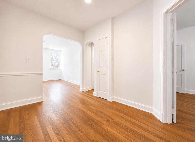 446 Mellon St SE #3, Washington, DC 20032