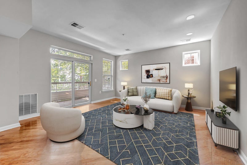 4320 Cannon Ridge Ct #56, Fairfax, VA 22033