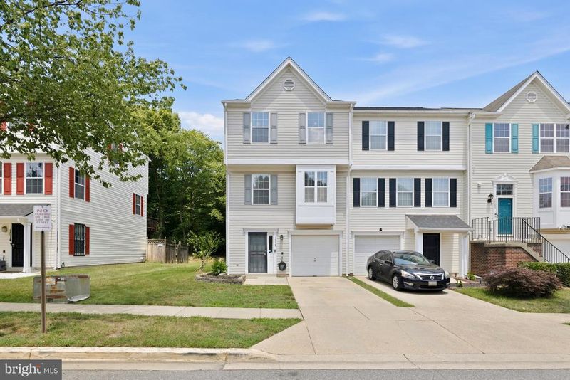 1518 Deep Gorge Ct, Oxon Hill, MD 20745