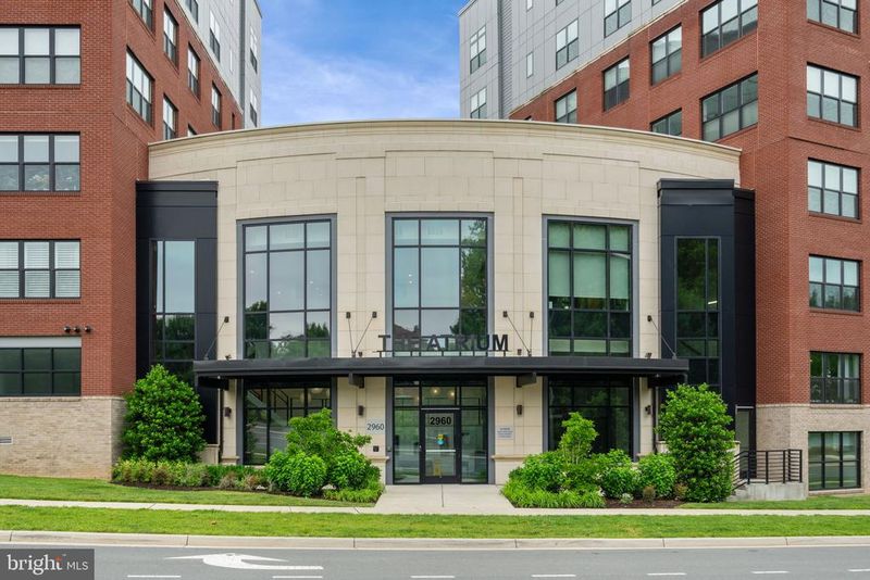 2960 Vaden Dr #2-413, Fairfax, VA 22031
