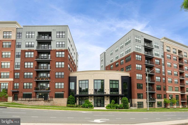 2960 Vaden Dr #2-413, Fairfax, VA 22031
