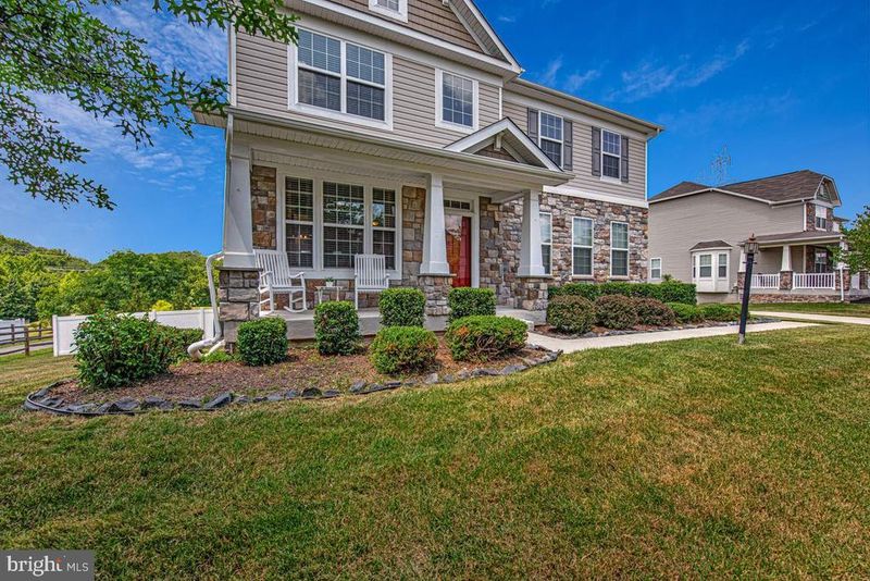 13703 Loganville St, Bowie, MD 20720