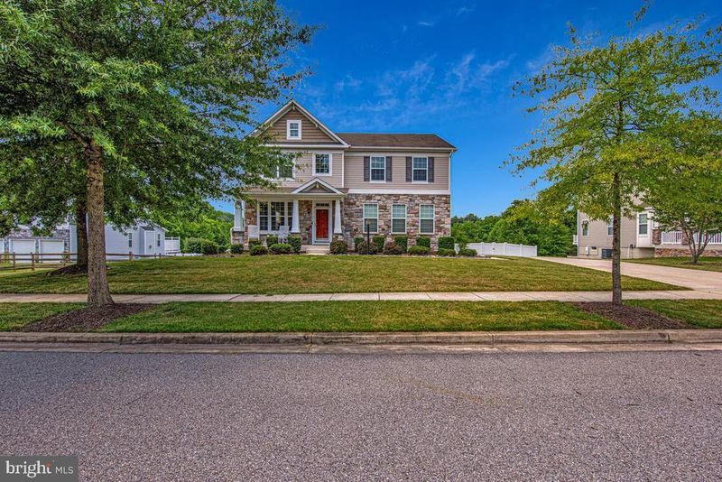 13703 Loganville St, Bowie, MD 20720
