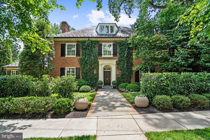 3200 Woodland Dr NW, Washington, DC 20008