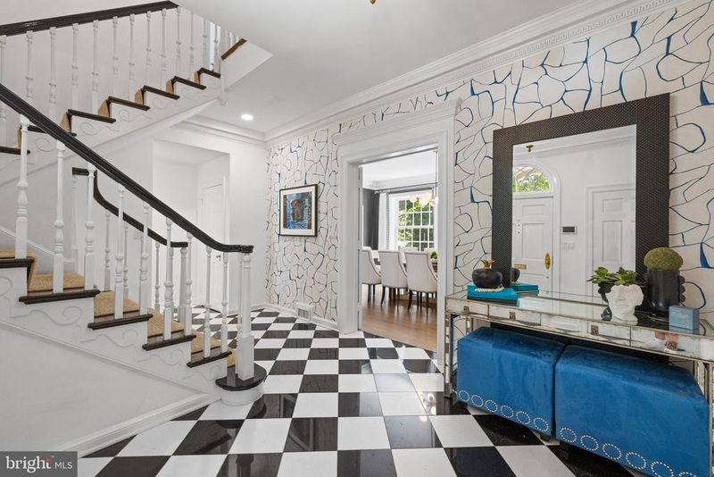 3200 Woodland Dr NW, Washington, DC 20008