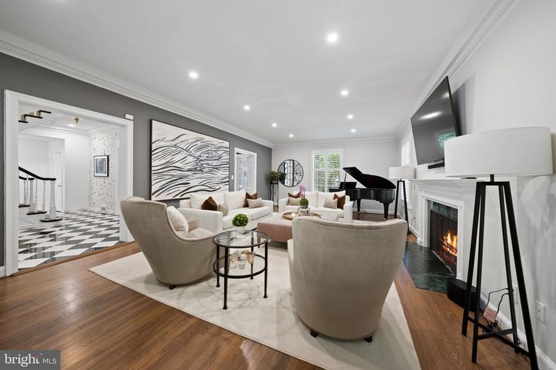 3200 Woodland Dr NW, Washington, DC 20008