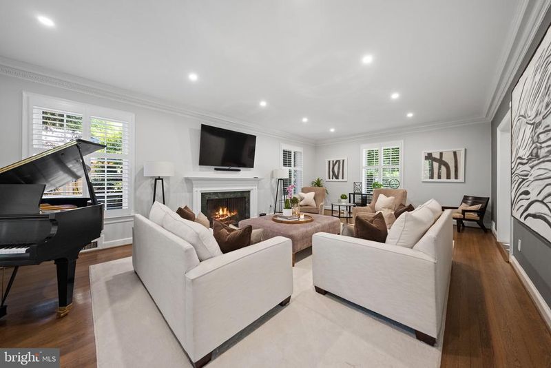 3200 Woodland Dr NW, Washington, DC 20008