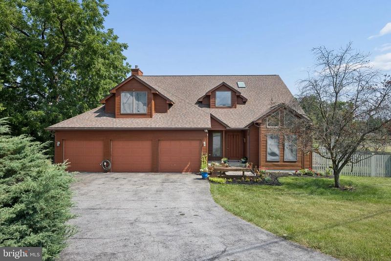 200 Emmitsburg Rd, Thurmont, MD 21788