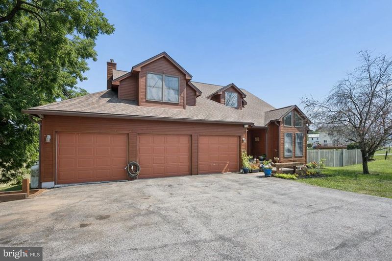 200 Emmitsburg Rd, Thurmont, MD 21788