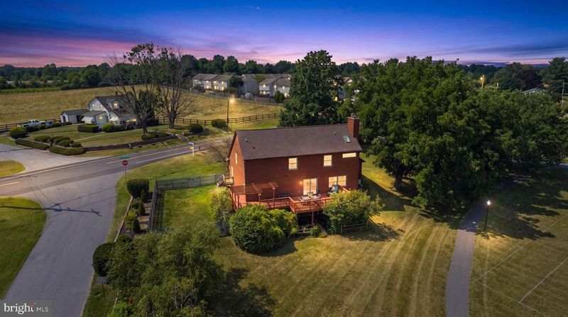 200 Emmitsburg Rd, Thurmont, MD 21788