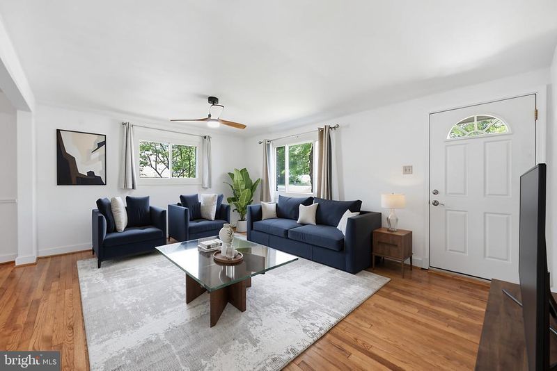 2204 Prichard Rd, Silver Spring, MD 20902