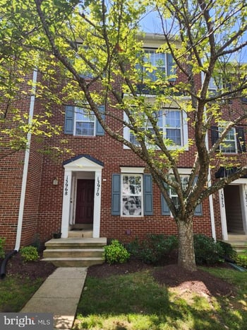 13970 Lullaby Rd #5, Germantown, MD 20874