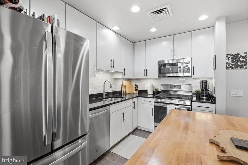 525 N Fayette #620, Alexandria, VA 22314