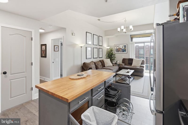 525 N Fayette #620, Alexandria, VA 22314