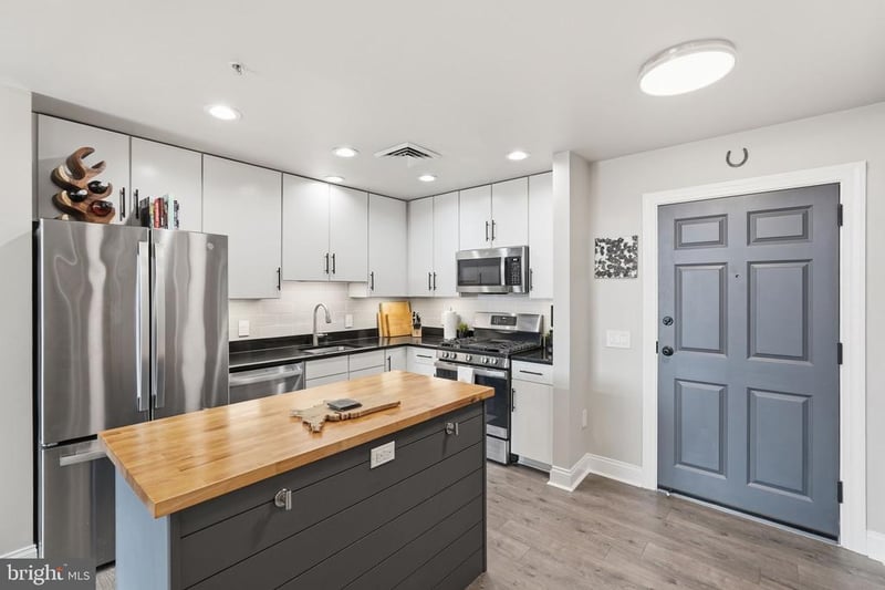 525 N Fayette #620, Alexandria, VA 22314