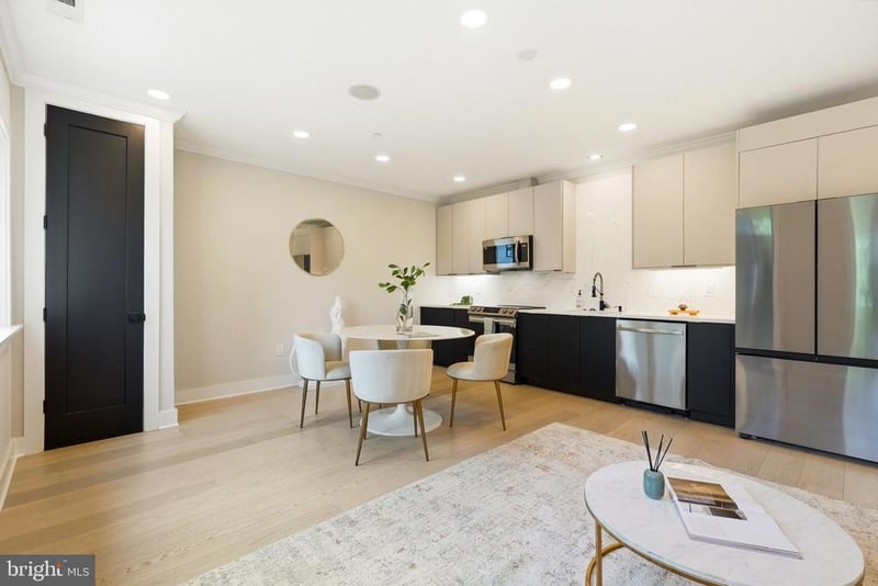 2305 Nicholson SE #202, Washington, DC 20020