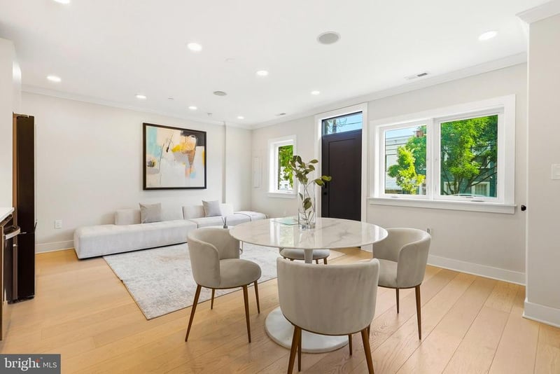 2305 Nicholson SE #202, Washington, DC 20020