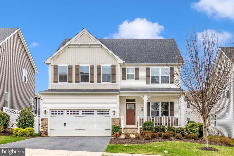 11069 Emerald Crown Dr, Monrovia, MD 21770