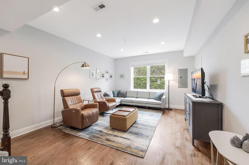1613 Isherwood St NE #3, Washington, DC 20002