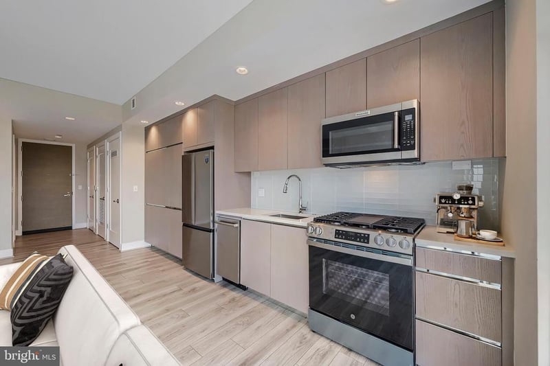 930 Rose Ave #1603, Rockville, MD 20852