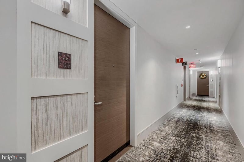 930 Rose Ave #1603, Rockville, MD 20852