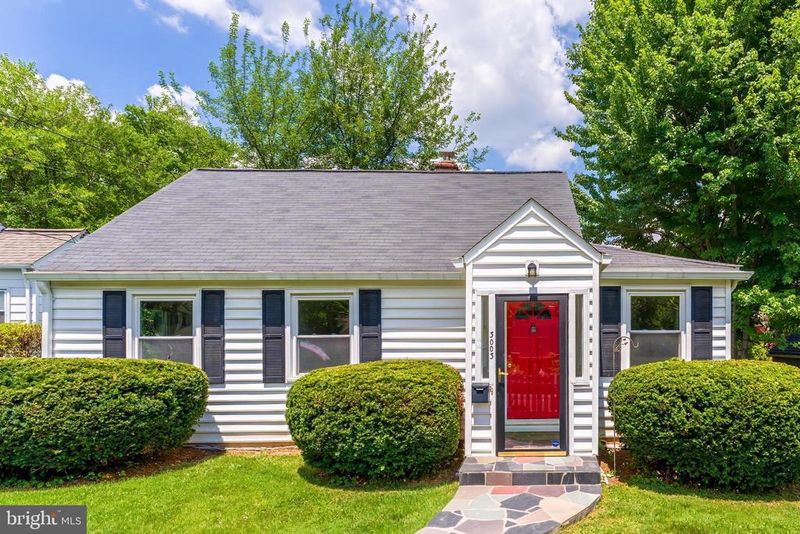 3003 Findley Rd, Kensington, MD 20895