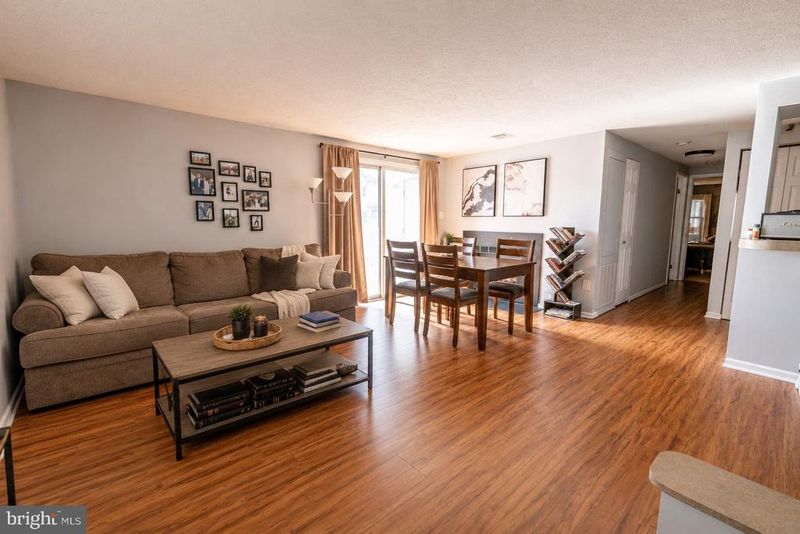 800 Stratford Way #E, Frederick, MD 21701