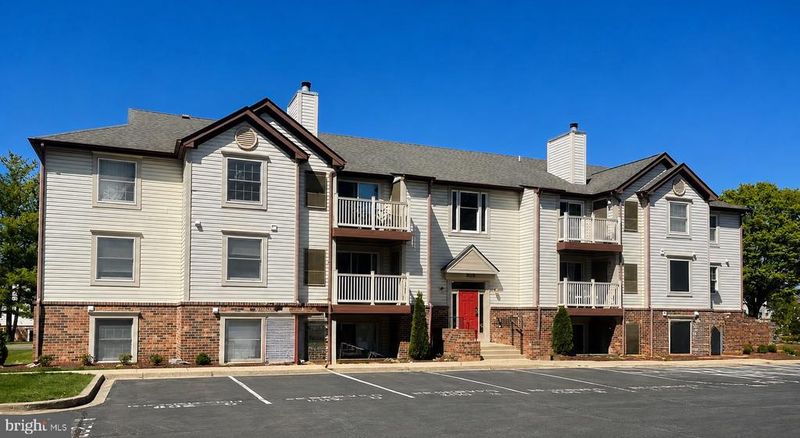 800 Stratford Way #E, Frederick, MD 21701