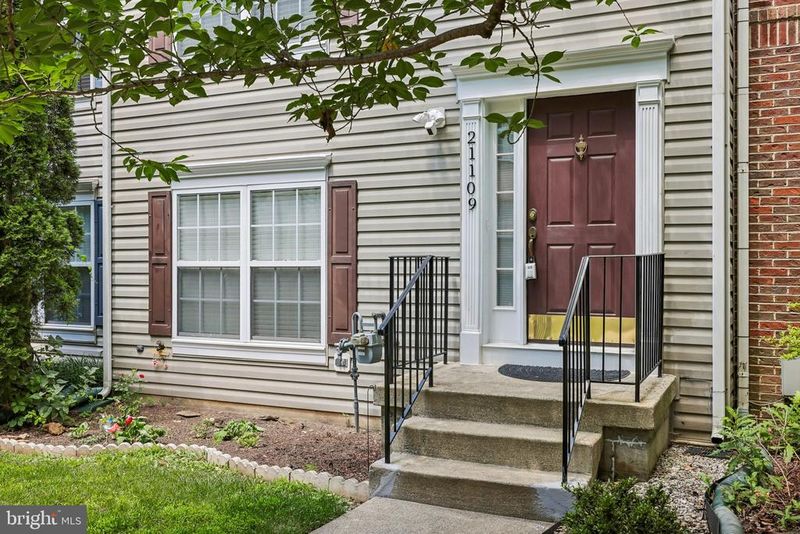 21109 Camomile Ct #98, Germantown, MD 20876