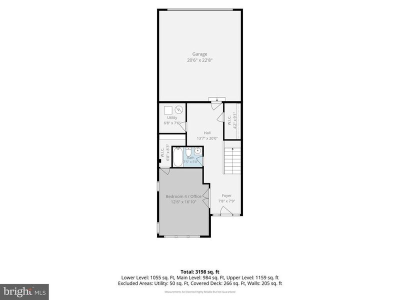 20375 Codman Dr, Ashburn, VA 20147