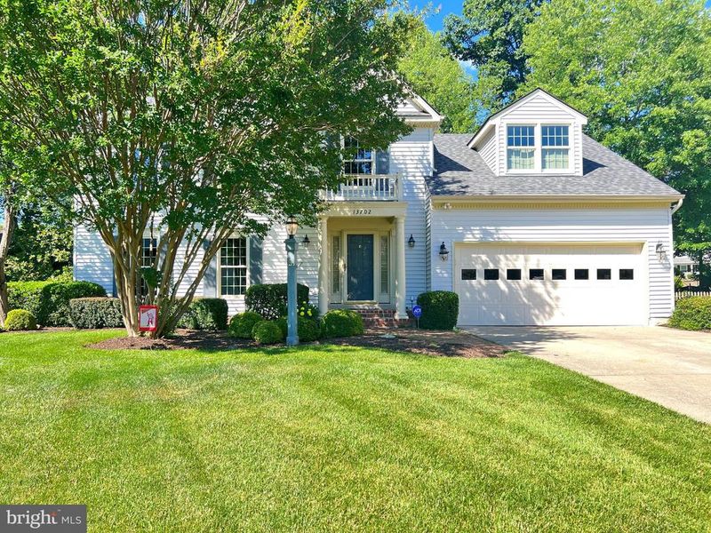 13702 Springstone Ct, Clifton, VA 20124