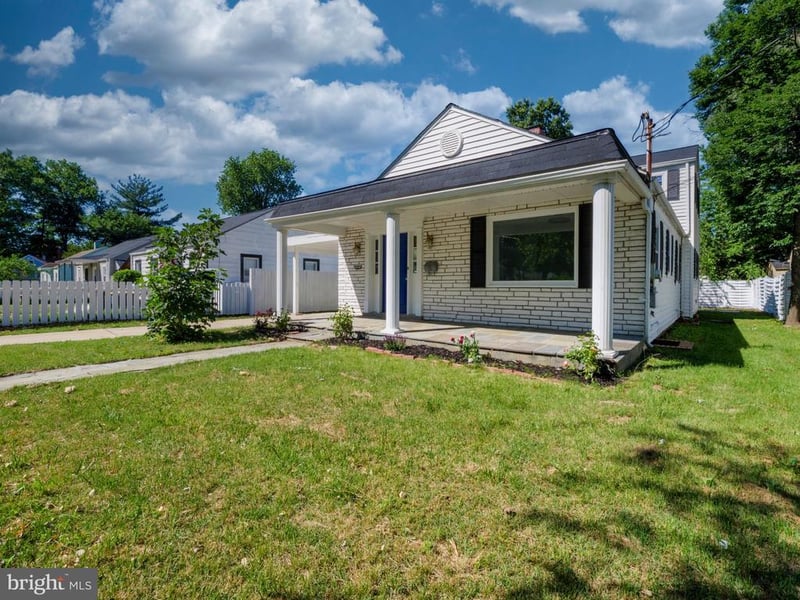 5608 31st Ave, Hyattsville, MD 20782