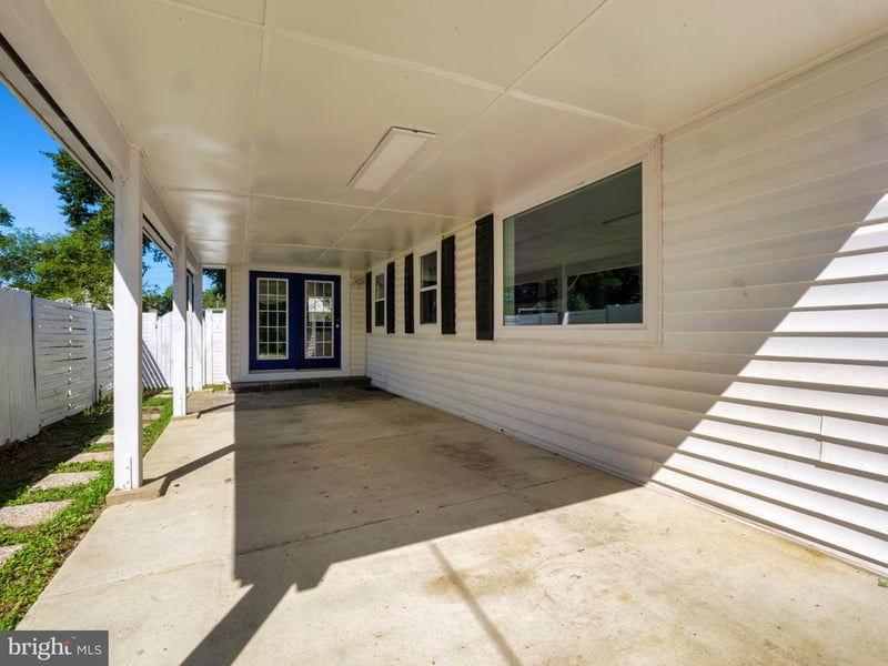 5608 31st Ave, Hyattsville, MD 20782