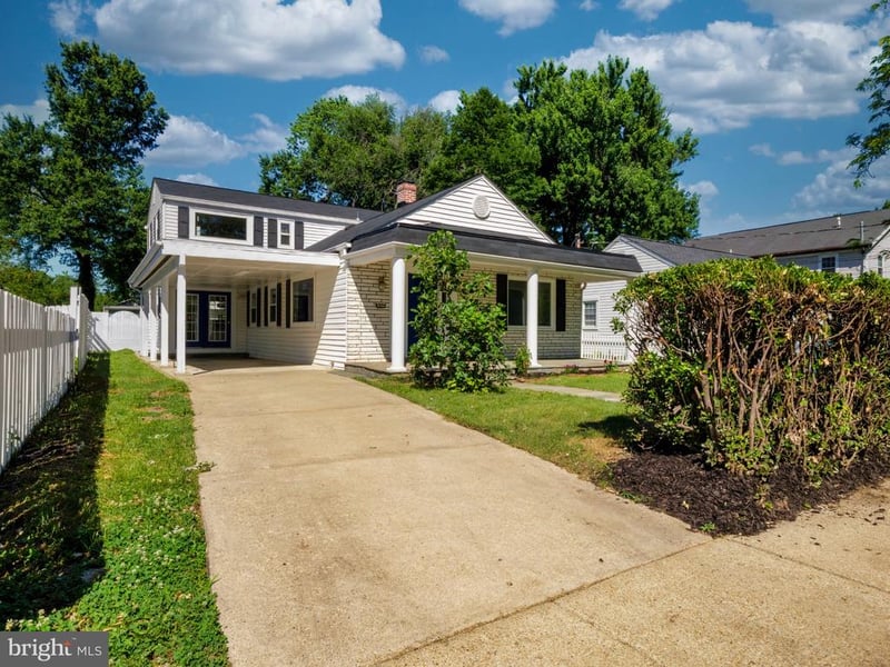 5608 31st Ave, Hyattsville, MD 20782