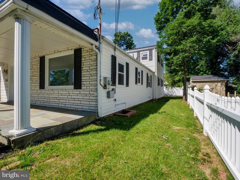 5608 31st Ave, Hyattsville, MD 20782