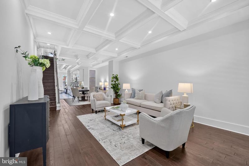 615 11th St NE, Washington, DC 20002