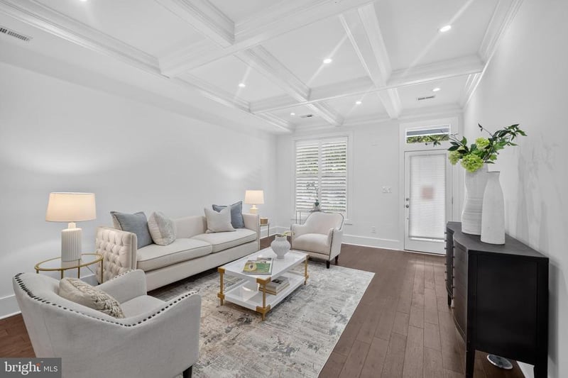 615 11th St NE, Washington, DC 20002