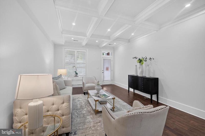 615 11th St NE, Washington, DC 20002