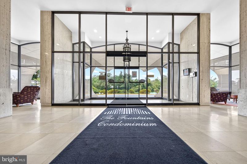 301 N Beauregard St #1001, Alexandria, VA 22312