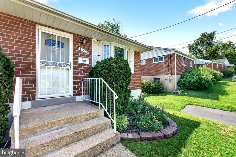 11407 Grayling Ln, Rockville, MD 20852