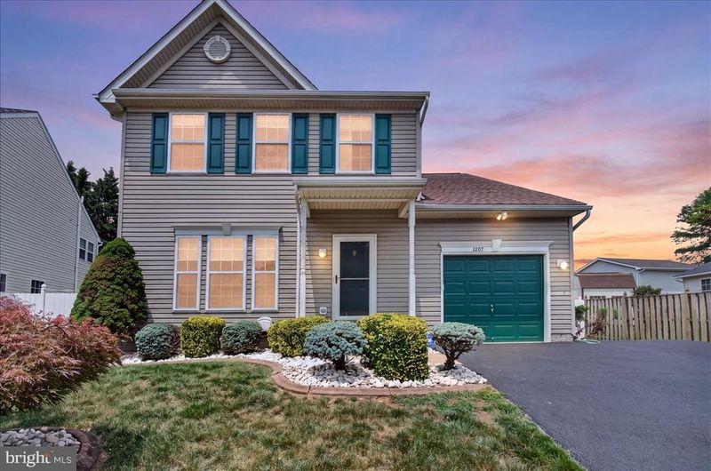 1207 Palladian Way, Frederick, MD 21702