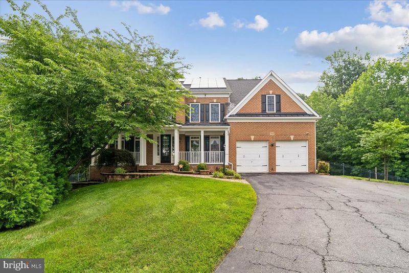 743 Seneca Dr, Odenton, MD 21113