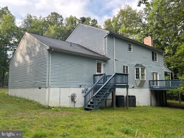 57 Acorn Ridge Ct, Fredericksburg, VA 22406