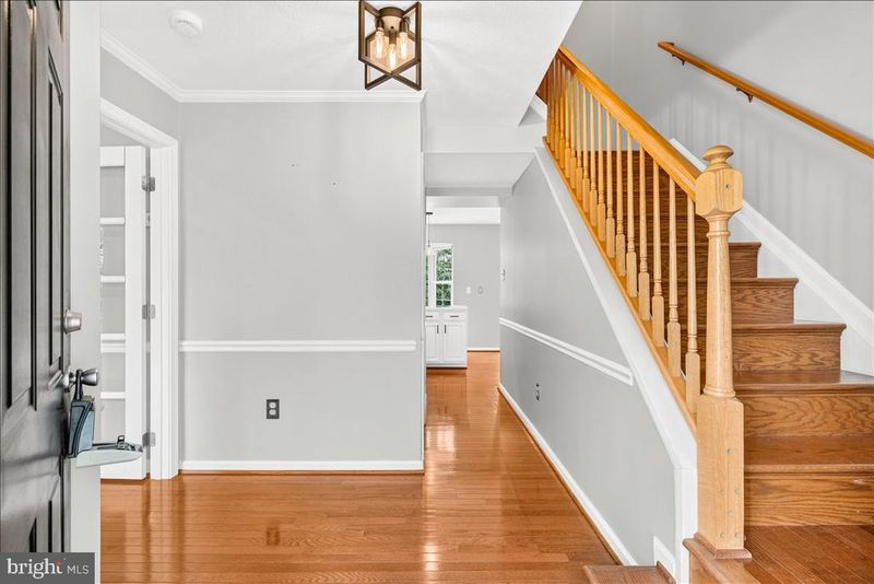 5604 Worchester Ct, New Market, MD 21774
