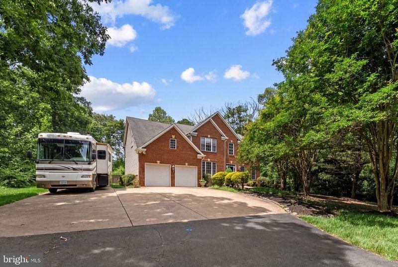 7312 James Madison Hw, Gainesville, VA 20155