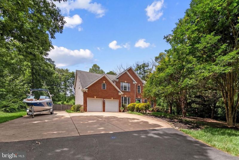 7312 James Madison Hw, Gainesville, VA 20155