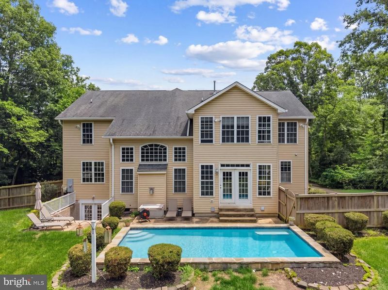 7312 James Madison Hw, Gainesville, VA 20155