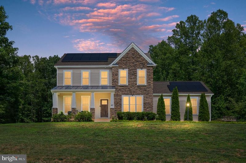 40 Boxwood Dr, Fredericksburg, VA 22406